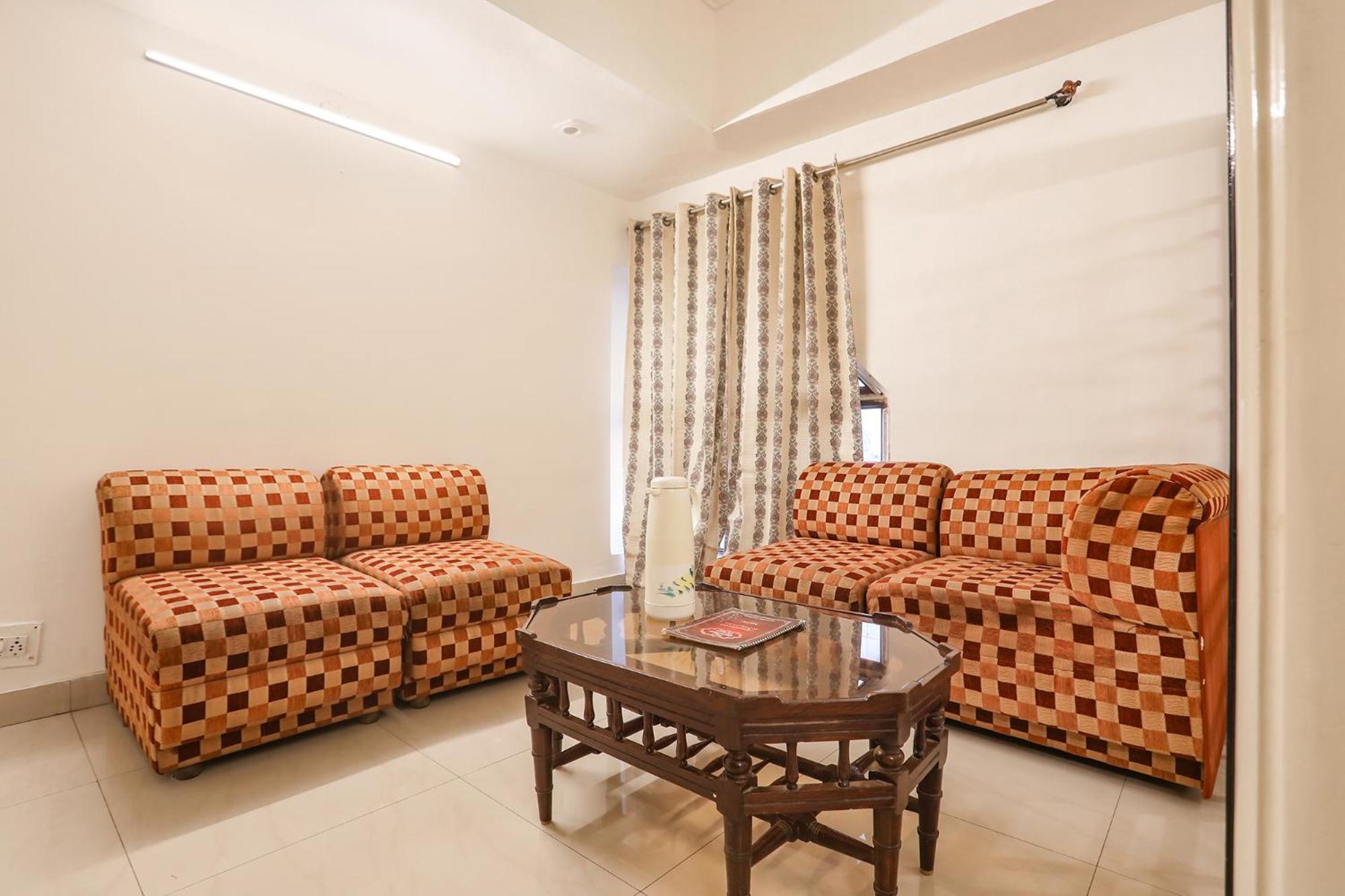 Fabhotel Darshan Tower Nagpur Zewnętrze zdjęcie